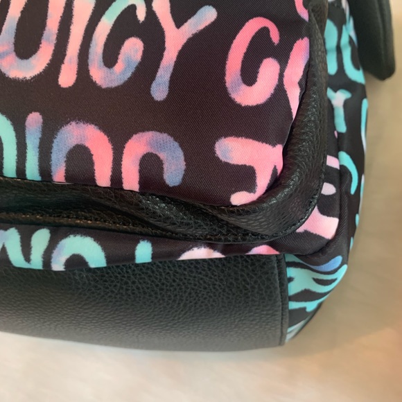 Juicy Couture Backpacks lot - Picture 4 of 11